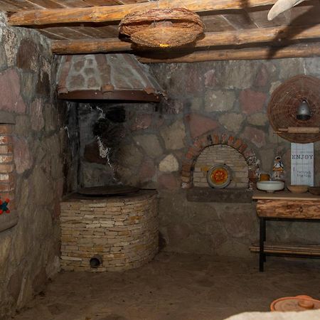 Art Chalet Akhaltsikhe  Ngoại thất bức ảnh