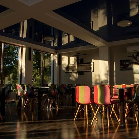 Art Chalet Akhaltsikhe  Ngoại thất bức ảnh