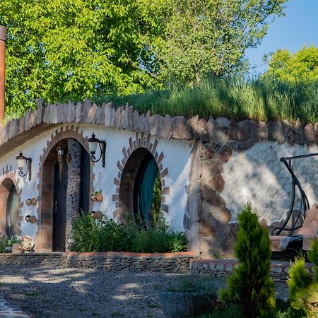 Art Chalet Akhaltsikhe  Ngoại thất bức ảnh