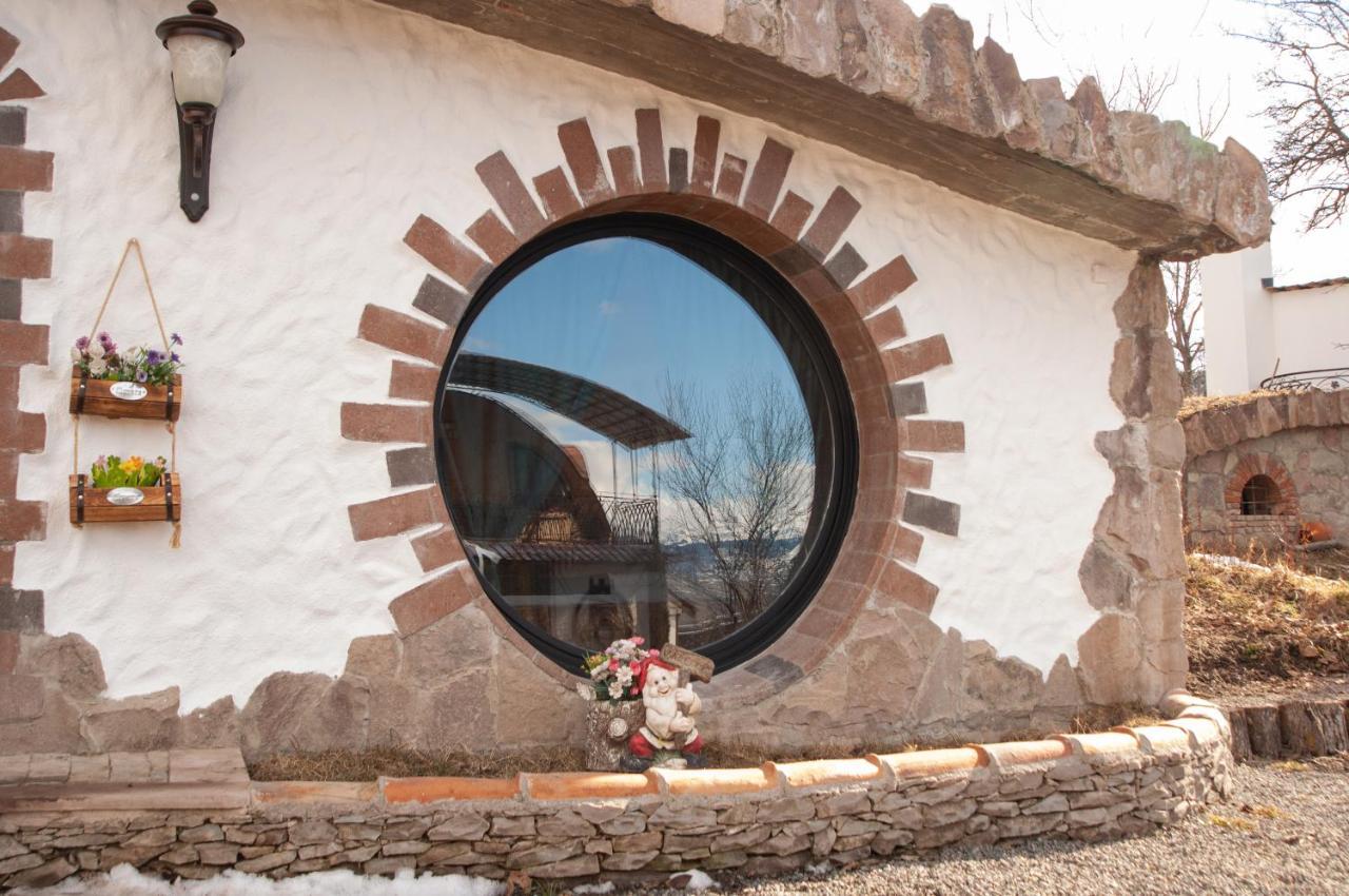 Art Chalet Akhaltsikhe  Ngoại thất bức ảnh