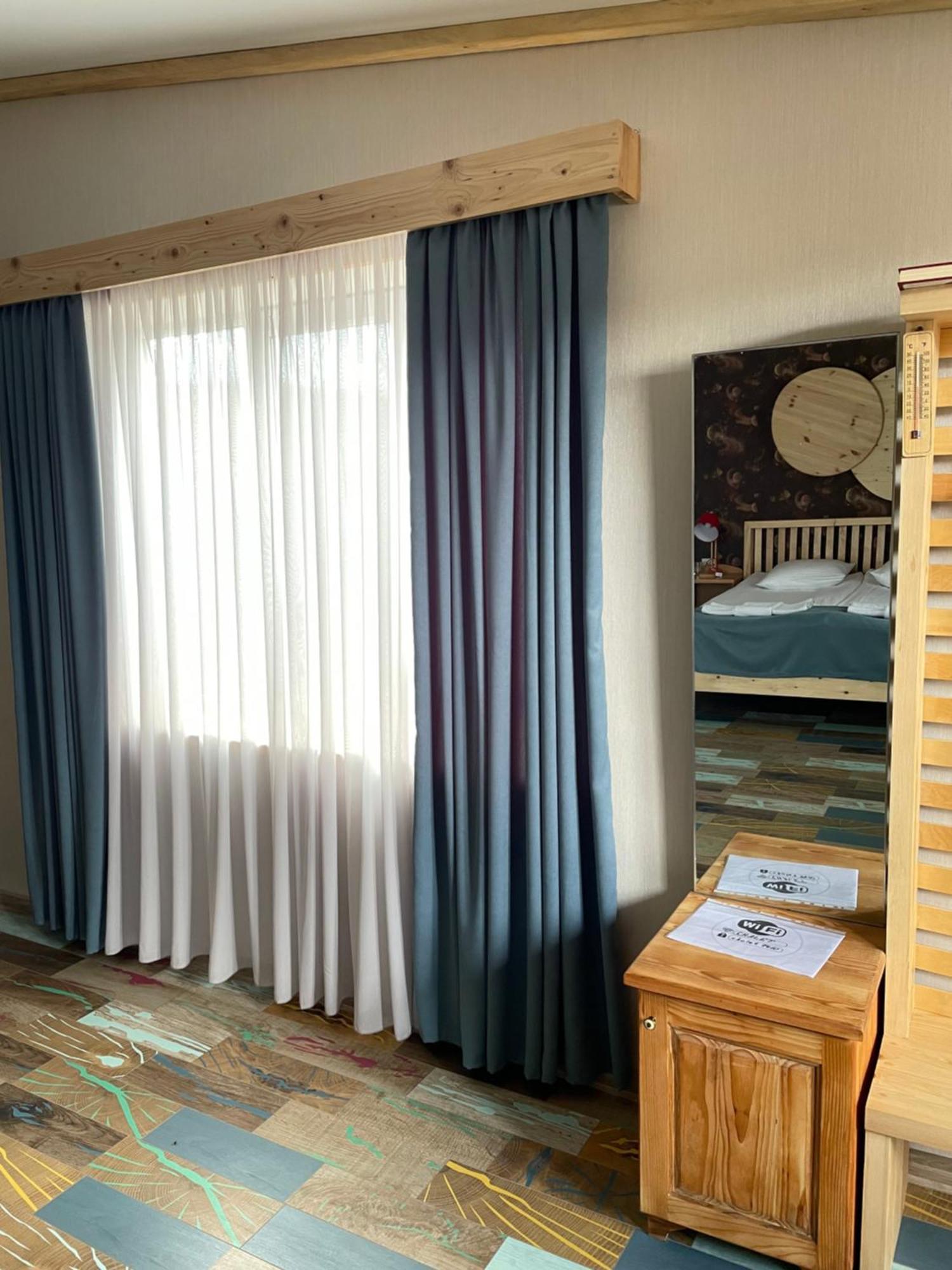 Art Chalet Akhaltsikhe  Ngoại thất bức ảnh
