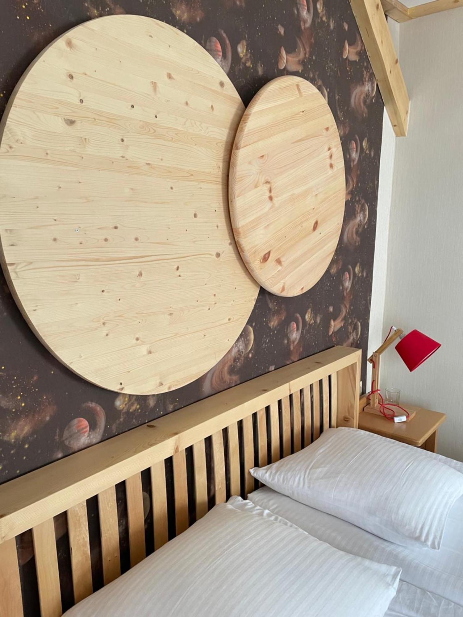 Art Chalet Akhaltsikhe  Ngoại thất bức ảnh