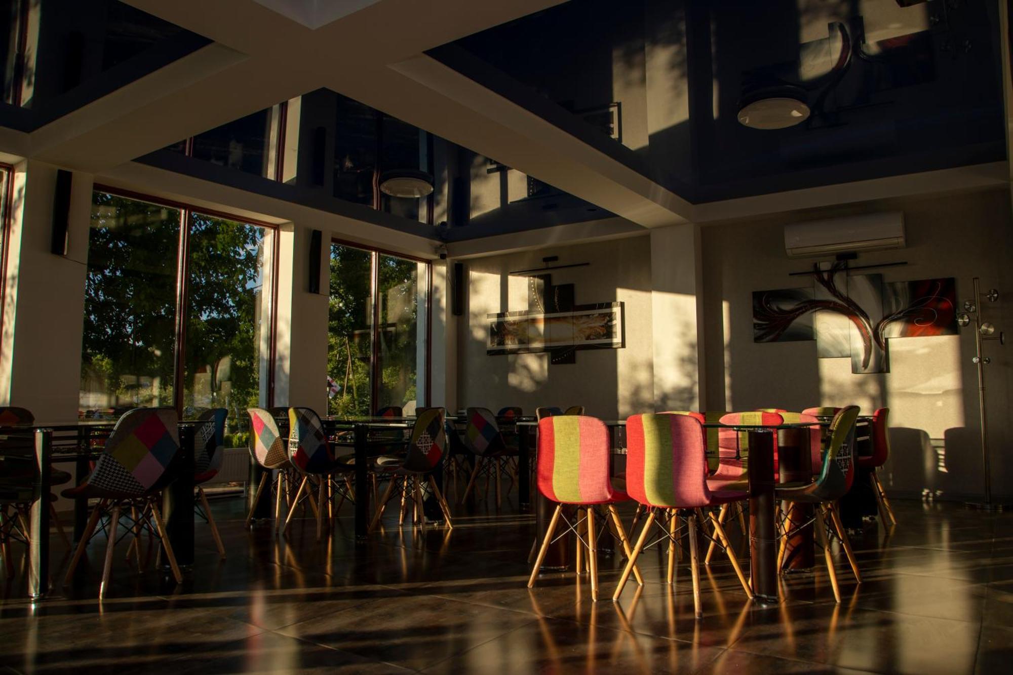 Art Chalet Akhaltsikhe  Ngoại thất bức ảnh