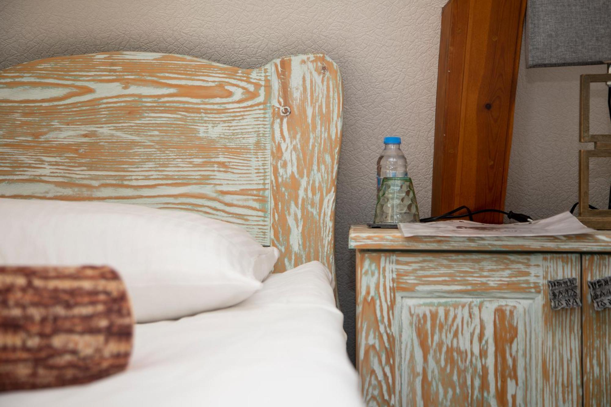 Art Chalet Akhaltsikhe  Phòng bức ảnh