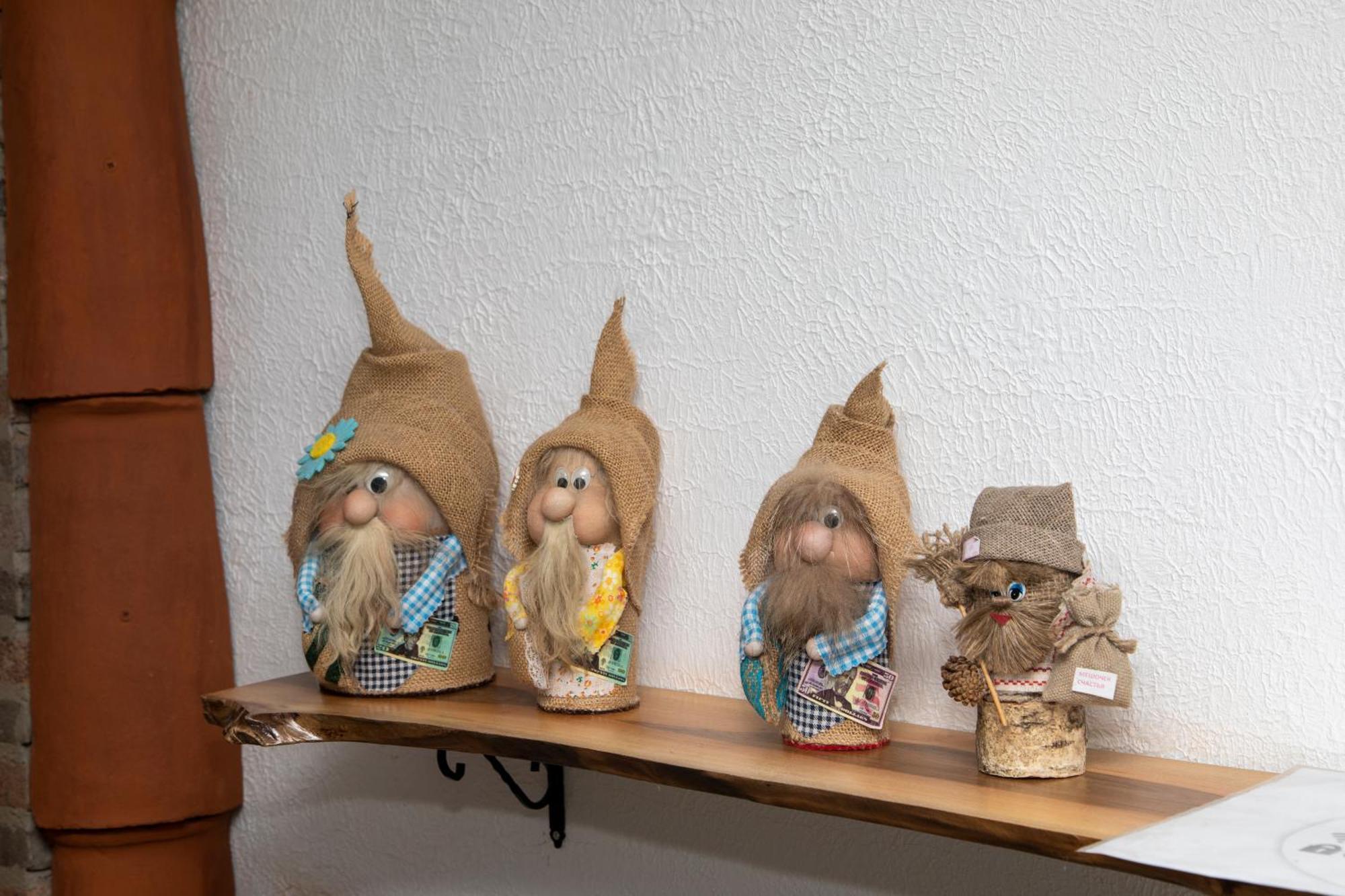 Art Chalet Akhaltsikhe  Phòng bức ảnh