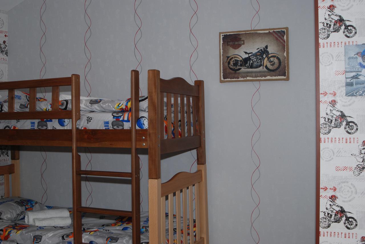 Art Chalet Akhaltsikhe  Ngoại thất bức ảnh
