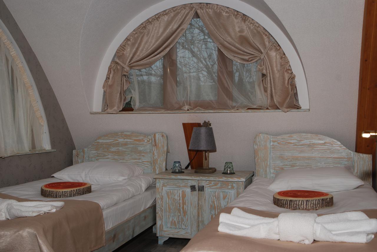 Art Chalet Akhaltsikhe  Ngoại thất bức ảnh