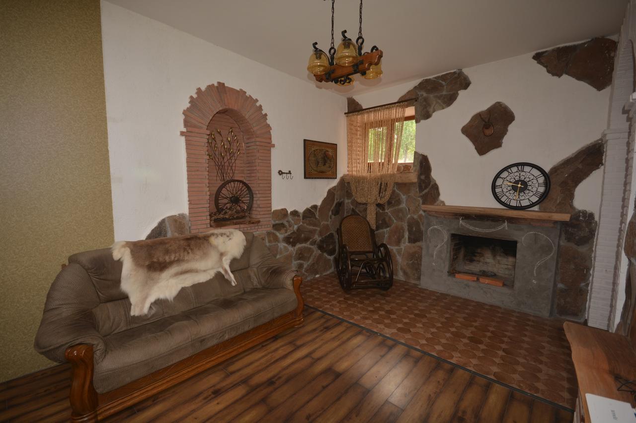 Art Chalet Akhaltsikhe  Ngoại thất bức ảnh